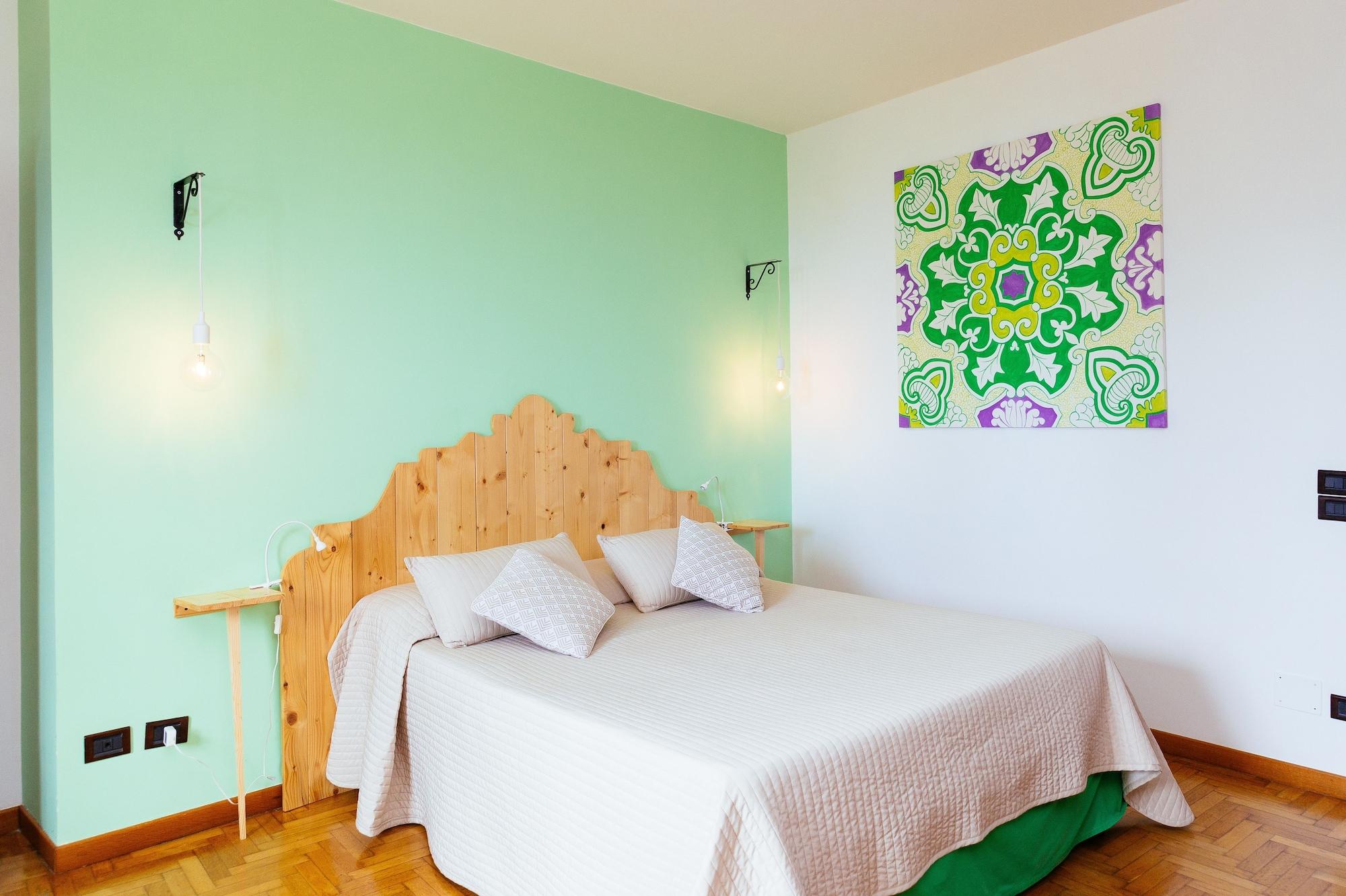 Villa Carolina Sorrento Private Heated Pool And Sea View Bagian luar foto